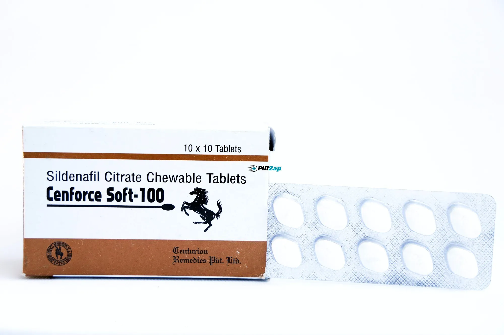 Cenforce Soft 100 Mg