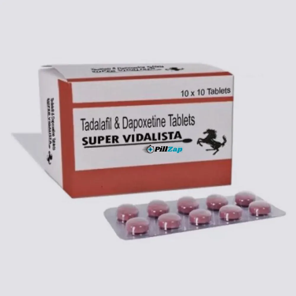 Super Vidalista