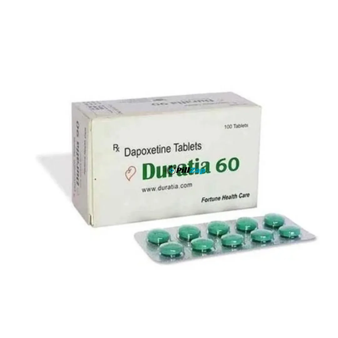 Duratia 60 Mg Image